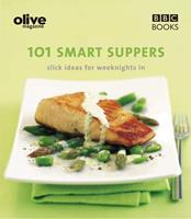   Olive: 101 Smart Suppers