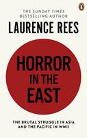   Horror In The East