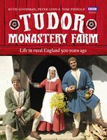   Tudor Monastery Farm