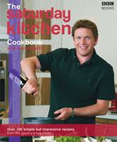   Saturday Kitchen Cookbook