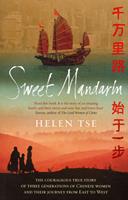   Sweet Mandarin