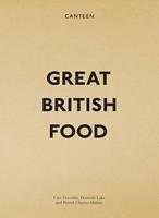   Canteen: Great British Food