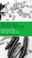   River Cafe Pocket Books: Salads and Vegetables