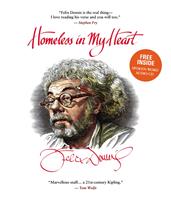   Homeless in My Heart