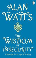   Wisdom Of Insecurity
