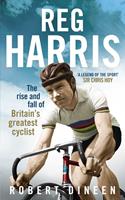   Reg Harris