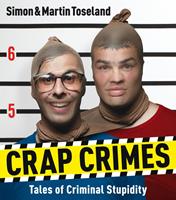   Crap Crimes