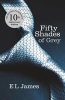   Fifty Shades of Grey