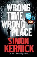   Wrong Time, Wrong Place