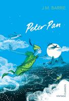   Peter Pan
