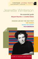   Jeanette Winterson