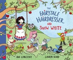   The Fairytale Hairdresser and Snow White