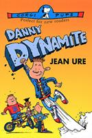   Danny Dynamite