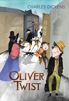   Oliver Twist