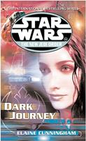 Star Wars: The New Jedi Order - Dark Journey