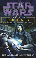   Star Wars: Medstar II - Jedi Healer