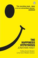   The Happiness Hypothesis
