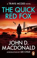 The Quick Red Fox: Introduction by Lee Child