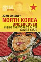   North Korea Undercover