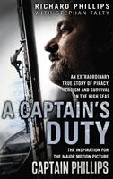   A Captain's Duty