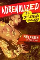   Adrenalized