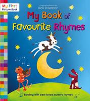My Book of Favourite Rhymes