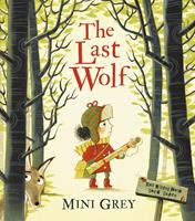   The Last Wolf