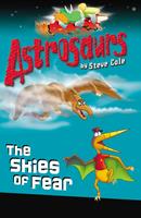   Astrosaurs 5: The Skies of Fear
