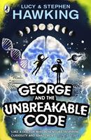   George and the Unbreakable Code