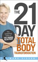   The 21-Day Total Body Transformation