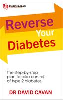   Reverse Your Diabetes