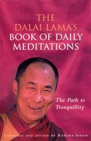   The Dalai Lama's Book Of Daily Meditations