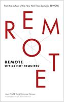   Remote