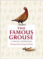   The Famous Grouse Whisky Companion