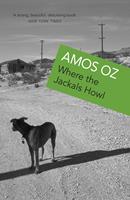   Where The Jackals Howl