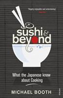   Sushi and Beyond