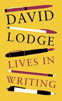   Lives in Writing
