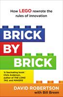   Brick by Brick