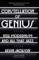   Constellation of Genius