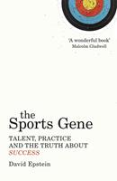   The Sports Gene