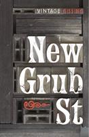   New Grub Street
