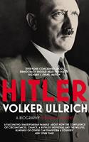  Hitler: Volume I