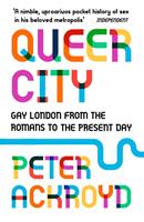   Queer City