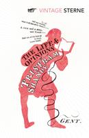   The Life and Opinions of Tristram Shandy, Gentleman