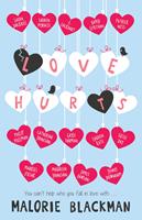   Love Hurts