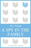   A Spy in the Family