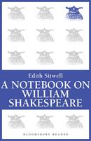   A Notebook on William Shakespeare