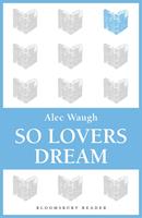   So Lovers Dream
