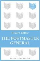   The Postmaster General