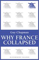   Why France Collapsed